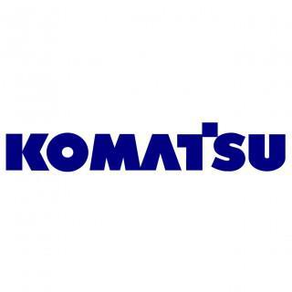 6162-15-1100 Головка блока цилиндров KOMATSU SAA6D170E